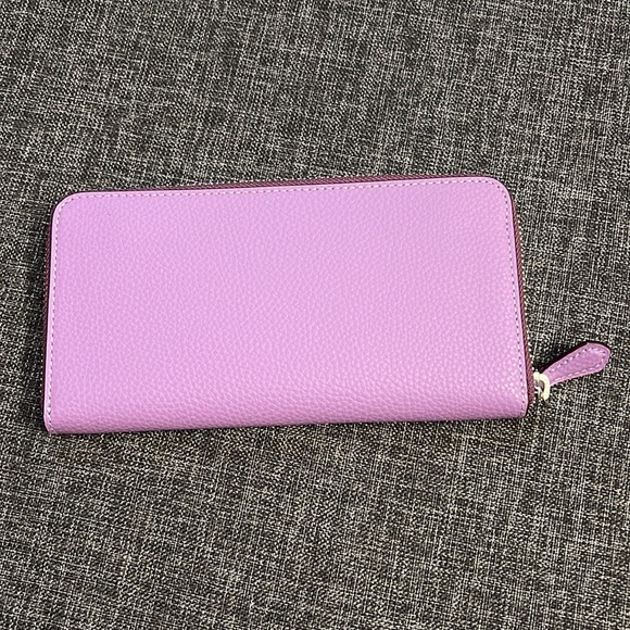 Coach Wallet - Picture 2 of 5